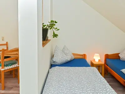 Ferienwohnung für 4 Personen (87 m²) in Arnstadt 9/10