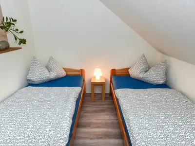 Ferienwohnung für 4 Personen (87 m²) in Arnstadt 10/10