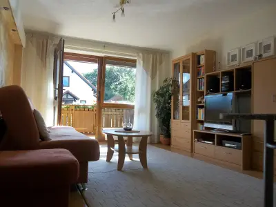Ferienwohnung für 3 Personen (39 m²) in Hausen 4/10