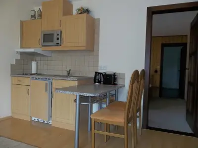 Ferienwohnung für 3 Personen (39 m²) in Hausen 6/10