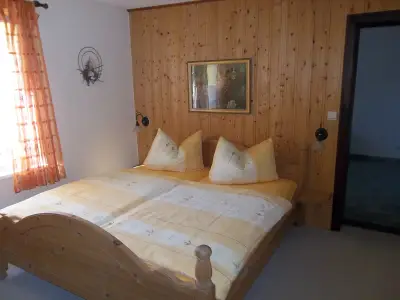 Ferienwohnung für 3 Personen (39 m²) in Hausen 7/10