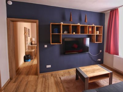 Ferienwohnung für 5 Personen (68 m²) in Arnstadt 3/10