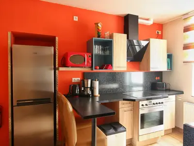 Ferienwohnung für 5 Personen (68 m²) in Arnstadt 8/10