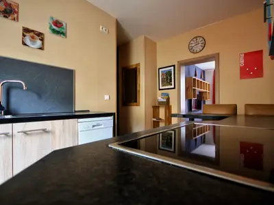 Ferienwohnung für 5 Personen (68 m²) in Arnstadt 9/10