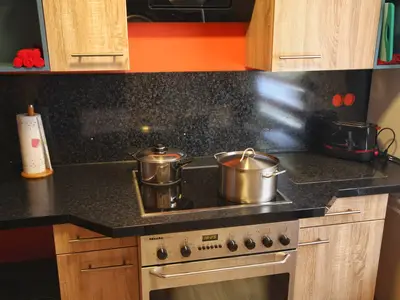 Ferienwohnung für 5 Personen (68 m²) in Arnstadt 10/10