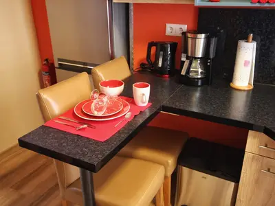 Ferienwohnung für 5 Personen (68 m²) in Arnstadt 7/10