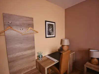 Ferienwohnung für 5 Personen (68 m²) in Arnstadt 8/10