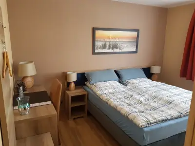 Ferienwohnung für 5 Personen (68 m²) in Arnstadt 9/10