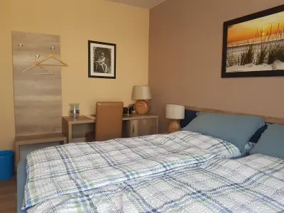 Ferienwohnung für 5 Personen (68 m²) in Arnstadt 10/10