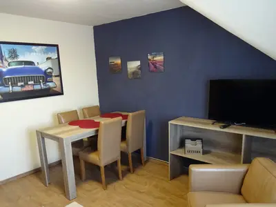 Ferienwohnung für 5 Personen (95 m²) in Arnstadt 6/10