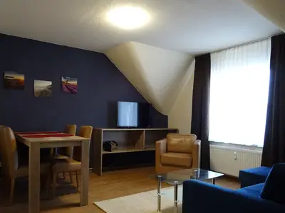 Ferienwohnung für 5 Personen (95 m²) in Arnstadt 7/10