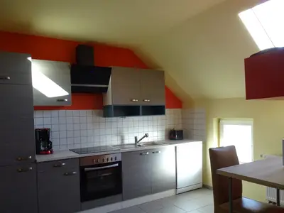 Ferienwohnung für 5 Personen (95 m²) in Arnstadt 8/10