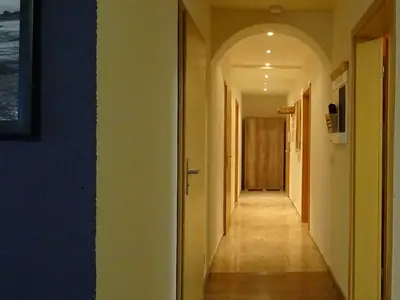 Ferienwohnung für 5 Personen (95 m²) in Arnstadt 9/10