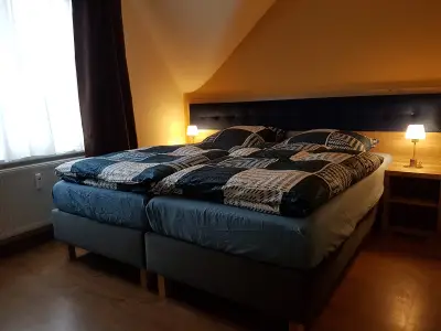 Ferienwohnung für 5 Personen (95 m²) in Arnstadt 10/10