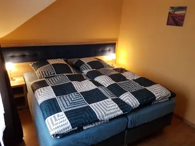 Ferienwohnung für 5 Personen (95 m²) in Arnstadt 7/10