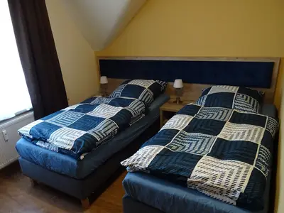 Ferienwohnung für 5 Personen (95 m²) in Arnstadt 8/10