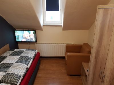 Ferienwohnung für 5 Personen (95 m²) in Arnstadt 10/10