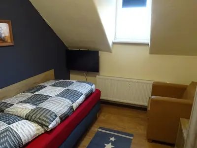 Ferienwohnung für 5 Personen (95 m²) in Arnstadt 10/10