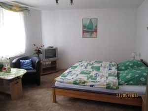 Ferienwohnung für 4 Personen (78 m&sup2;) in Arnstadt