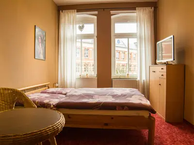 Ferienwohnung für 6 Personen (60 m²) in Arnstadt 3/6