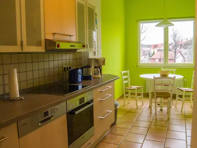 Ferienwohnung für 6 Personen (60 m²) in Arnstadt 4/6