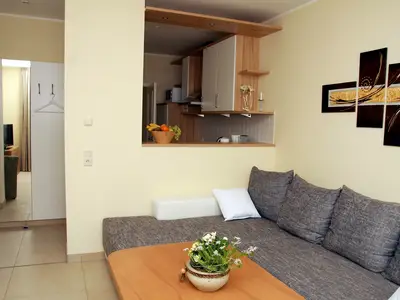 Ferienwohnung für 4 Personen (55 m²) in Arnstadt 6/10