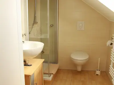 Ferienwohnung für 4 Personen (55 m²) in Arnstadt 9/10