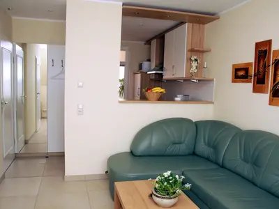 Ferienwohnung für 3 Personen (35 m²) in Arnstadt 5/10
