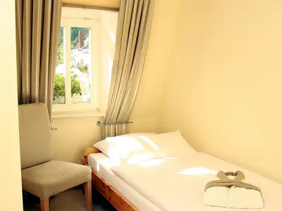 Ferienwohnung für 3 Personen (35 m²) in Arnstadt 7/10
