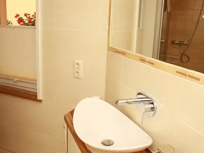 Ferienwohnung für 3 Personen (35 m²) in Arnstadt 10/10