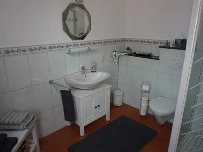 Ferienwohnung für 3 Personen (50 m²) in Arnstadt 4/10