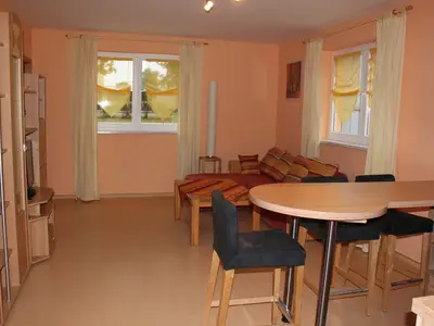 Ferienwohnung für 4 Personen (45 m²) in Arnstadt 4/10