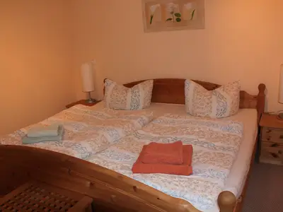 Ferienwohnung für 4 Personen (45 m²) in Arnstadt 7/10