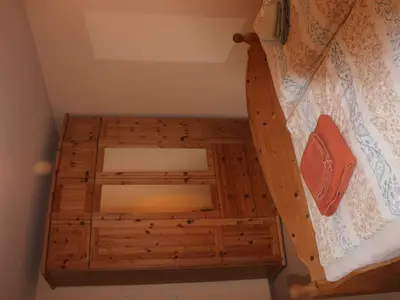 Ferienwohnung für 4 Personen (45 m²) in Arnstadt 9/10