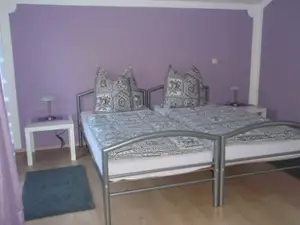 Ferienwohnung für 4 Personen (72 m²) in Arnstadt