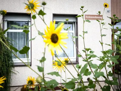 Ferienwohnung für 3 Personen (55 m²) in Arnstadt 3/10