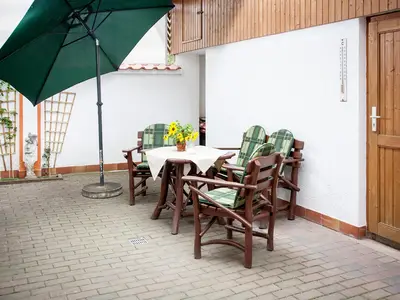 Ferienwohnung für 3 Personen (55 m²) in Arnstadt 4/10