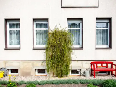 Ferienwohnung für 3 Personen (55 m²) in Arnstadt 7/10