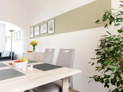 Ferienwohnung für 3 Personen (55 m²) in Arnstadt 7/10