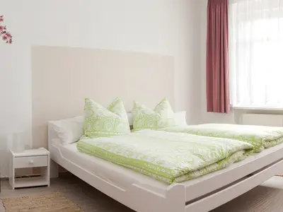 Ferienwohnung für 3 Personen (55 m²) in Arnstadt 8/10