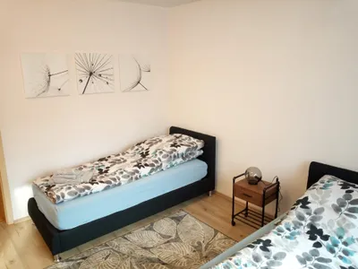 Schlafzimmer 3