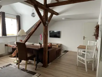 Ferienwohnung für 4 Personen (45 m²) in Arnstadt 3/10