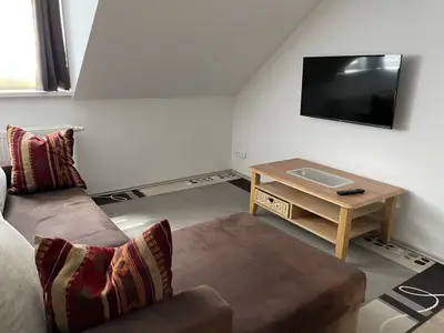 Ferienwohnung für 4 Personen (45 m²) in Arnstadt 4/10