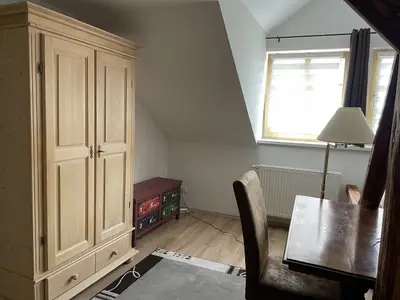 Ferienwohnung für 4 Personen (45 m²) in Arnstadt 7/10