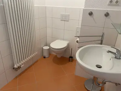 Ferienwohnung für 4 Personen (45 m²) in Arnstadt 10/10