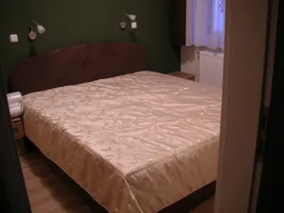 Ferienwohnung für 5 Personen (52 m²) in Arnstadt 2/10