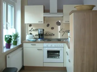 Ferienwohnung für 5 Personen (52 m²) in Arnstadt 5/10