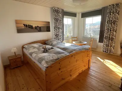 Schlafbereich