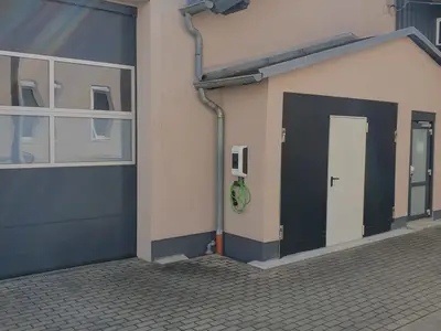 wallbox