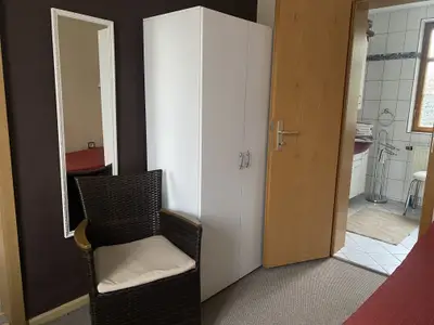 Schlafzimmer Schrank